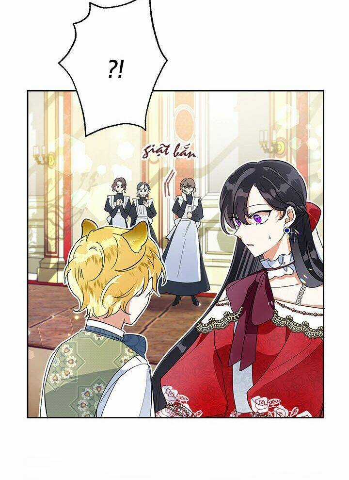 Ác Nữ Hôm Nay Lại Yêu Đời Rồi! Chapter 14 trang 17