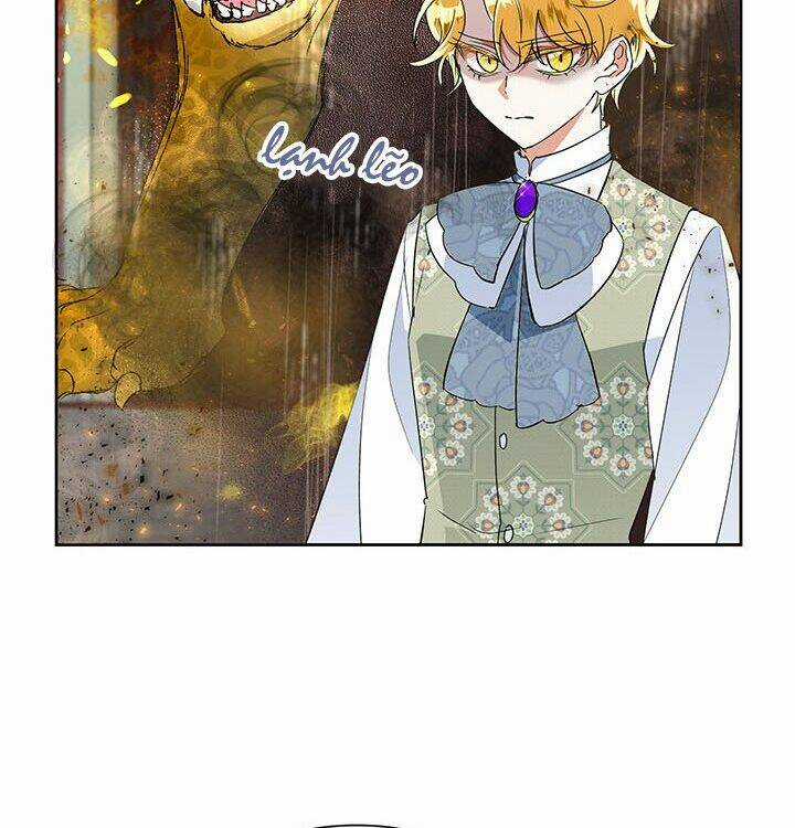 Ác Nữ Hôm Nay Lại Yêu Đời Rồi! Chapter 14 trang 19