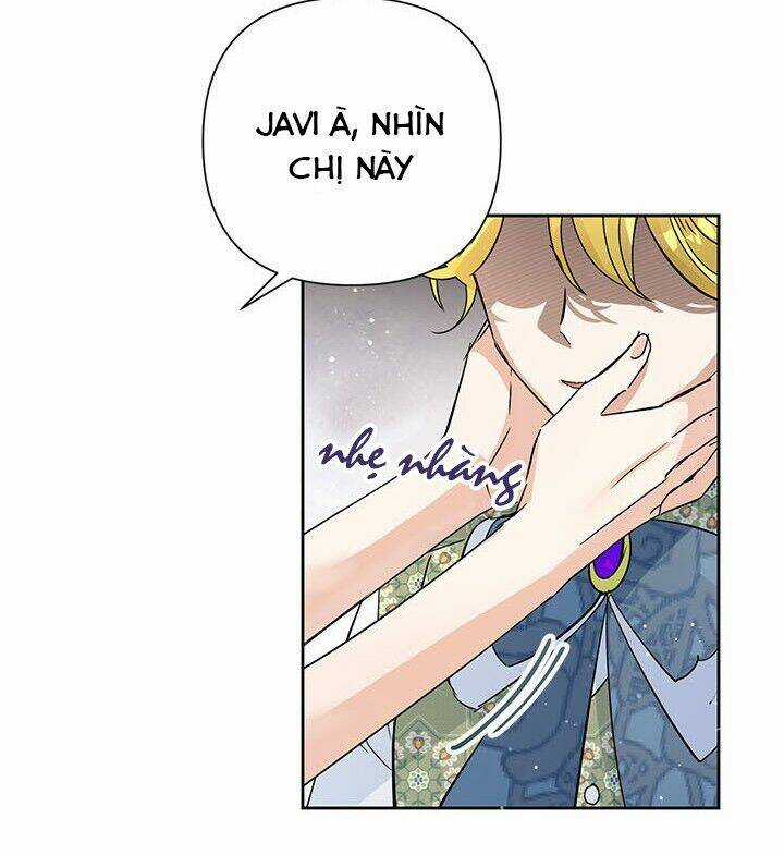 Ác Nữ Hôm Nay Lại Yêu Đời Rồi! Chapter 14 trang 20