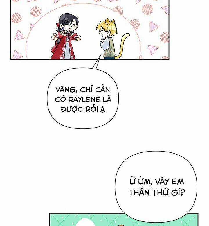 Ác Nữ Hôm Nay Lại Yêu Đời Rồi! Chapter 14 trang 28