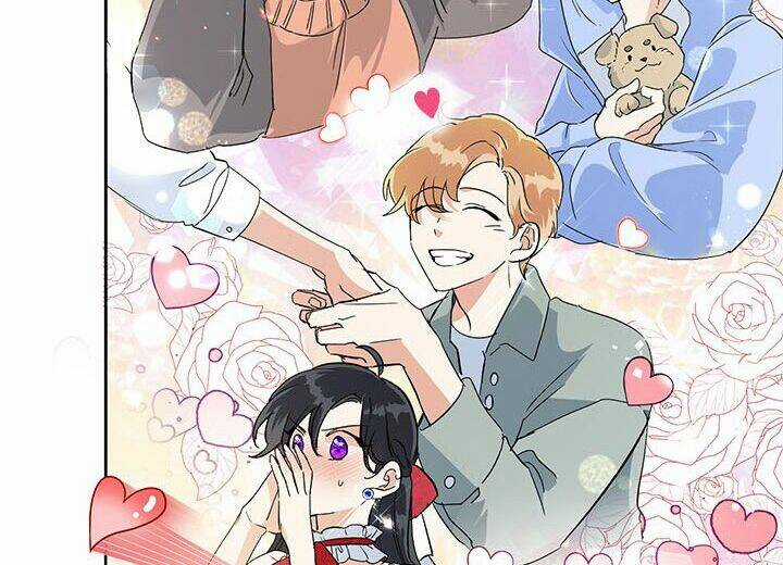 Ác Nữ Hôm Nay Lại Yêu Đời Rồi! Chapter 14 trang 3