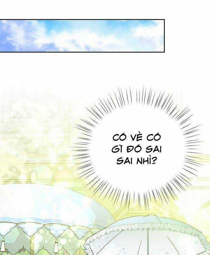 Ác Nữ Hôm Nay Lại Yêu Đời Rồi! Chapter 14 trang 31