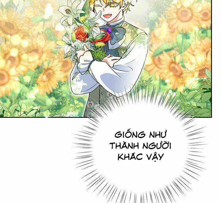 Ác Nữ Hôm Nay Lại Yêu Đời Rồi! Chapter 14 trang 34