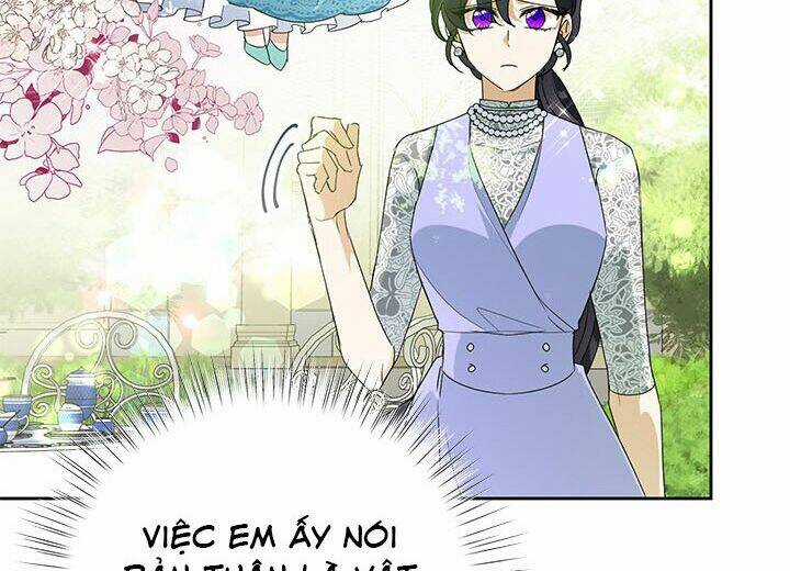 Ác Nữ Hôm Nay Lại Yêu Đời Rồi! Chapter 14 trang 36