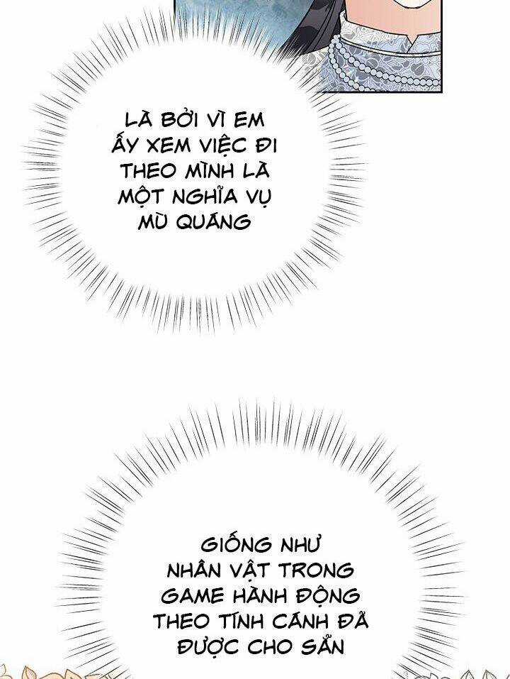 Ác Nữ Hôm Nay Lại Yêu Đời Rồi! Chapter 14 trang 38