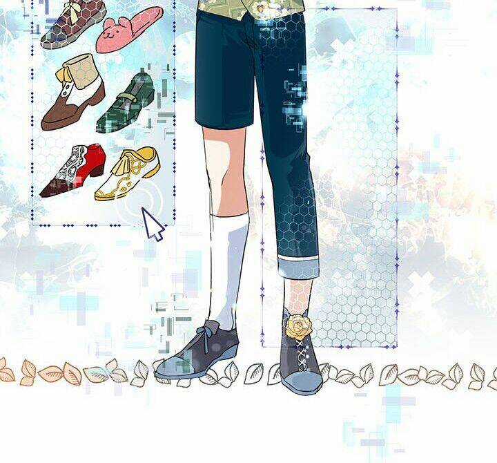 Ác Nữ Hôm Nay Lại Yêu Đời Rồi! Chapter 14 trang 40