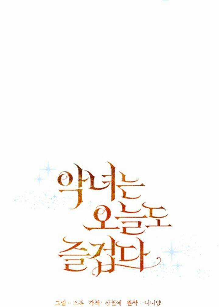 Ác Nữ Hôm Nay Lại Yêu Đời Rồi! Chapter 14 trang 41