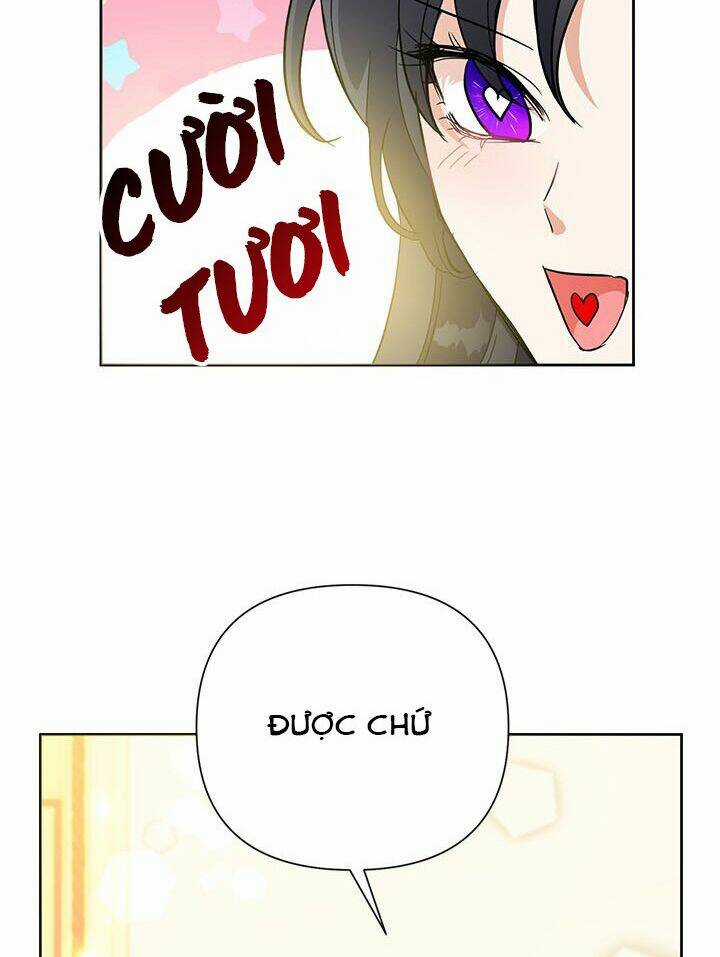 Ác Nữ Hôm Nay Lại Yêu Đời Rồi! Chapter 14 trang 5