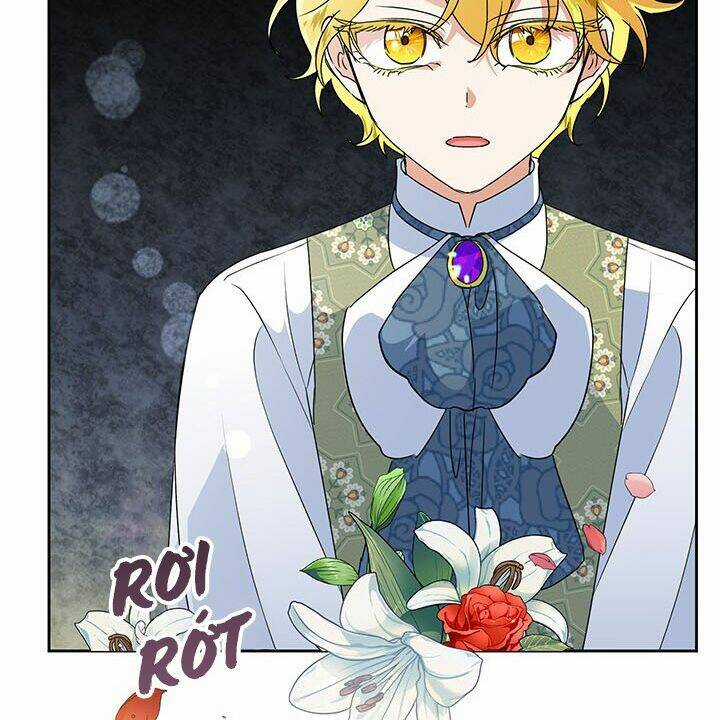 Ác Nữ Hôm Nay Lại Yêu Đời Rồi! Chapter 14 trang 51