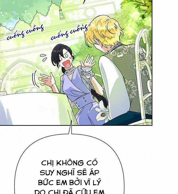 Ác Nữ Hôm Nay Lại Yêu Đời Rồi! Chapter 14 trang 53