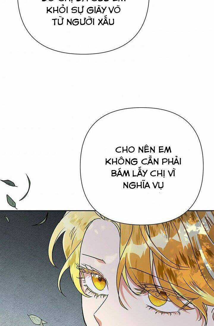Ác Nữ Hôm Nay Lại Yêu Đời Rồi! Chapter 14 trang 54