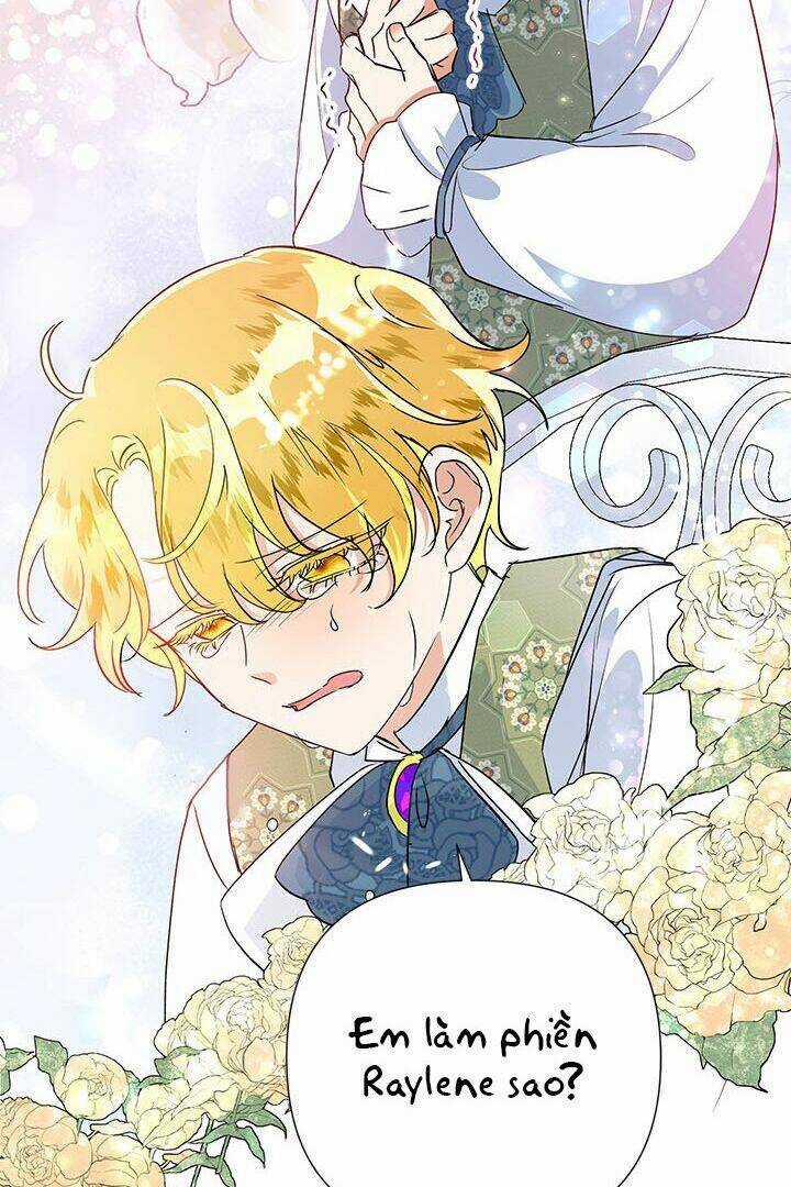 Ác Nữ Hôm Nay Lại Yêu Đời Rồi! Chapter 14 trang 65