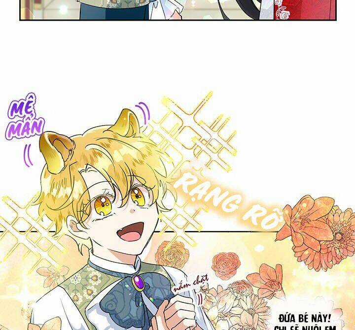 Ác Nữ Hôm Nay Lại Yêu Đời Rồi! Chapter 14 trang 7