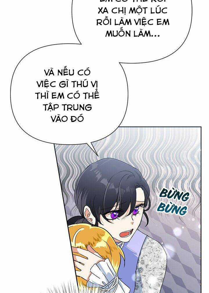 Ác Nữ Hôm Nay Lại Yêu Đời Rồi! Chapter 14 trang 71