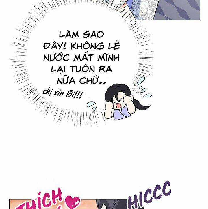 Ác Nữ Hôm Nay Lại Yêu Đời Rồi! Chapter 14 trang 72