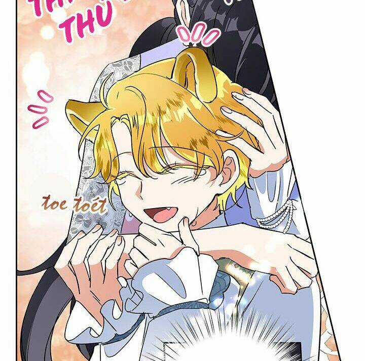 Ác Nữ Hôm Nay Lại Yêu Đời Rồi! Chapter 14 trang 73