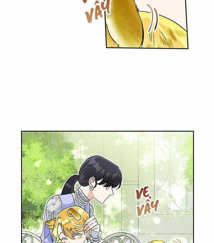 Ác Nữ Hôm Nay Lại Yêu Đời Rồi! Chapter 14 trang 75