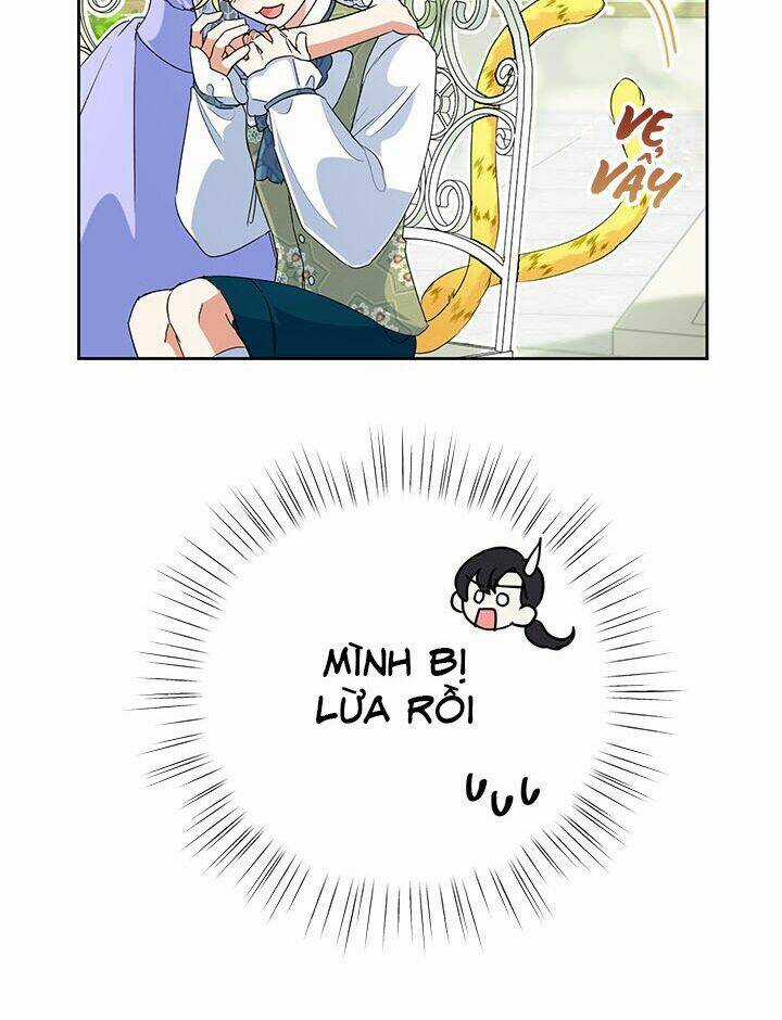 Ác Nữ Hôm Nay Lại Yêu Đời Rồi! Chapter 14 trang 76