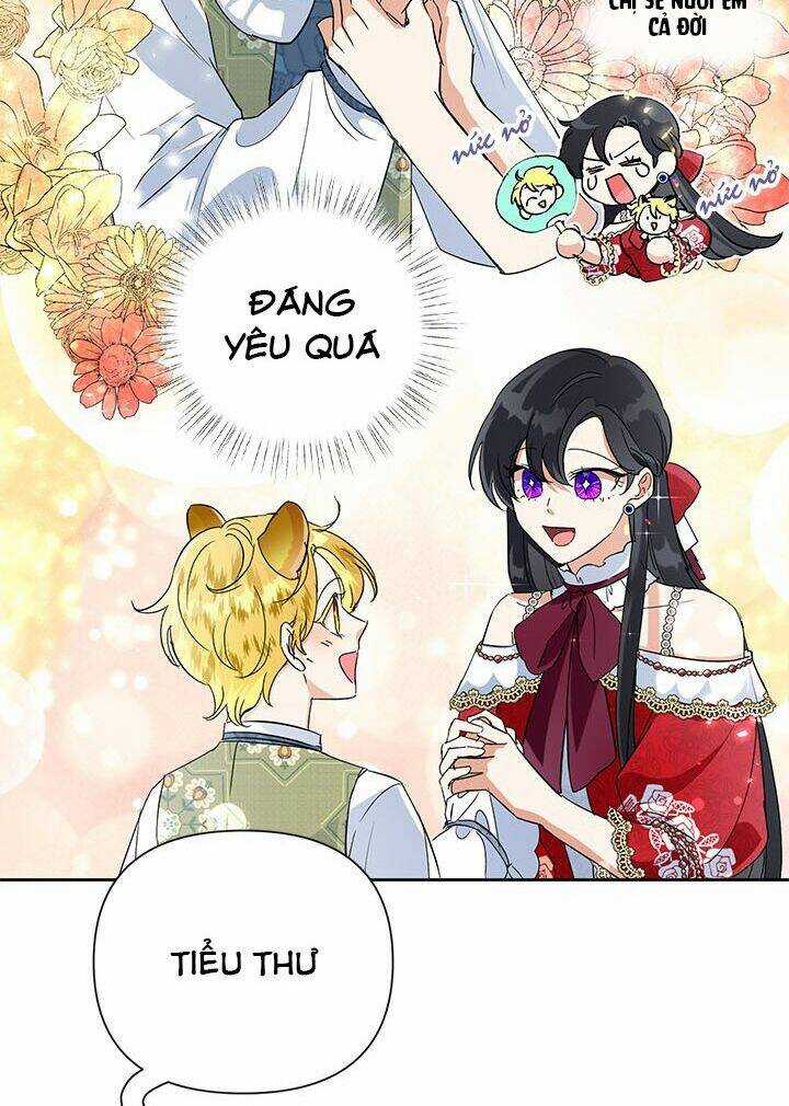 Ác Nữ Hôm Nay Lại Yêu Đời Rồi! Chapter 14 trang 8