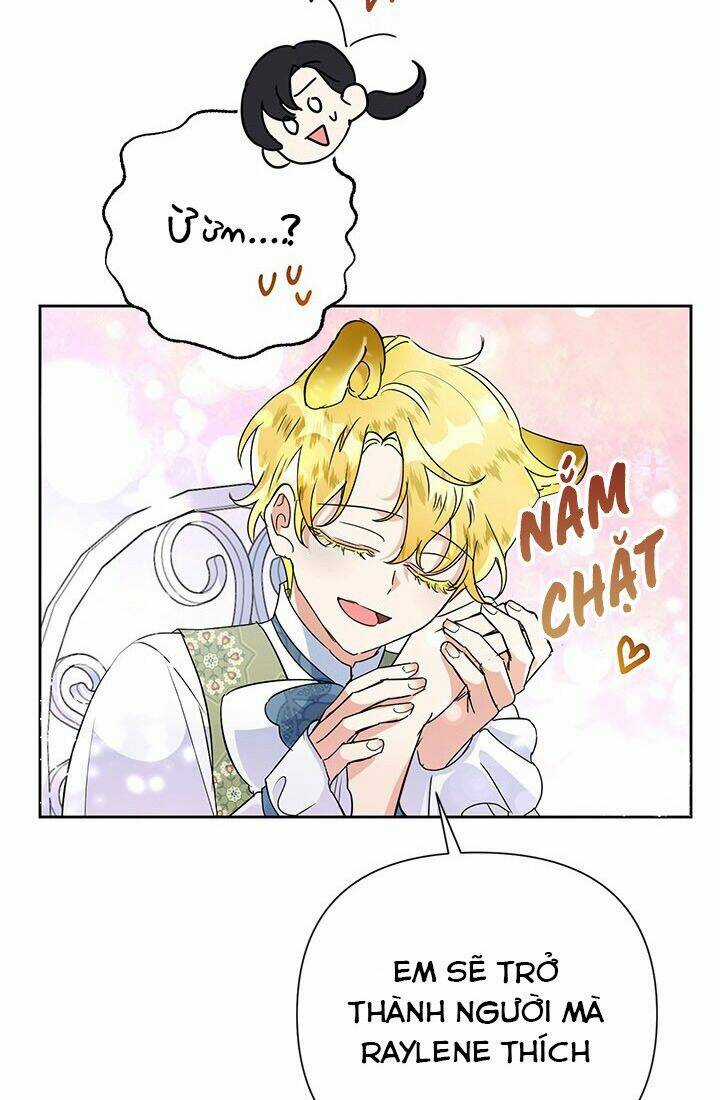 Ác Nữ Hôm Nay Lại Yêu Đời Rồi! Chapter 14 trang 84