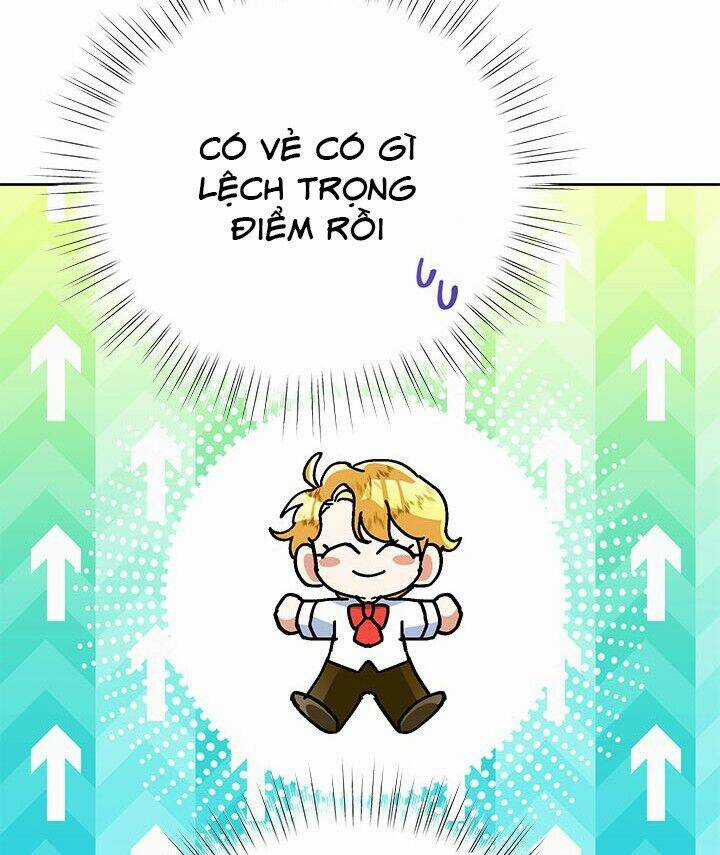 Ác Nữ Hôm Nay Lại Yêu Đời Rồi! Chapter 14 trang 86