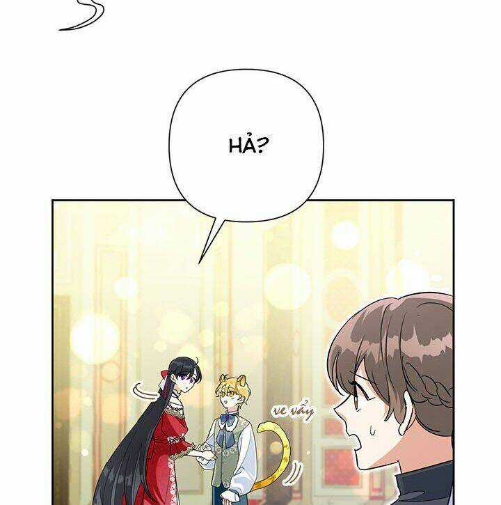 Ác Nữ Hôm Nay Lại Yêu Đời Rồi! Chapter 14 trang 9