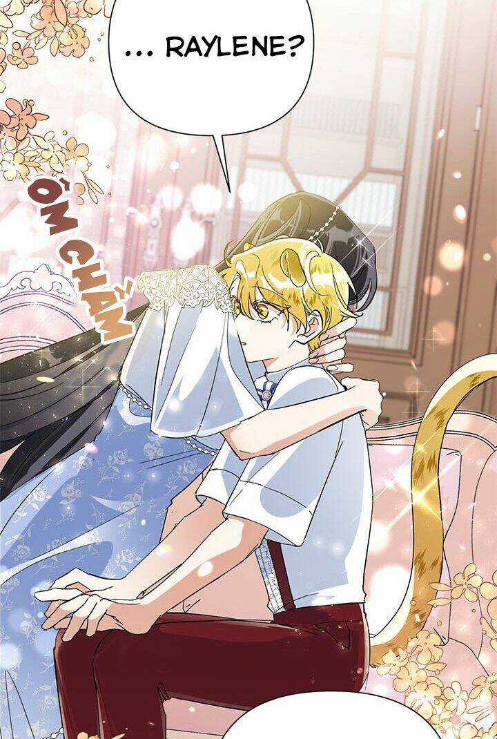 Ác Nữ Hôm Nay Lại Yêu Đời Rồi! Chapter 15 trang 103