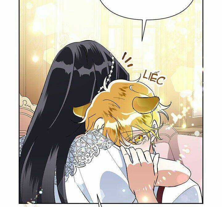 Ác Nữ Hôm Nay Lại Yêu Đời Rồi! Chapter 15 trang 106