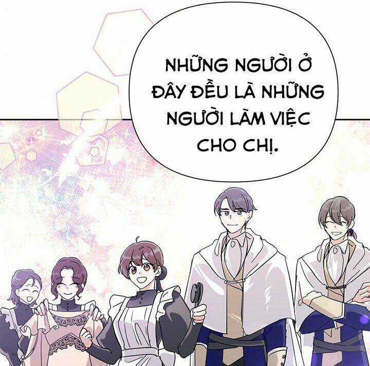 Ác Nữ Hôm Nay Lại Yêu Đời Rồi! Chapter 15 trang 109