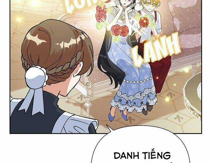 Ác Nữ Hôm Nay Lại Yêu Đời Rồi! Chapter 15 trang 11