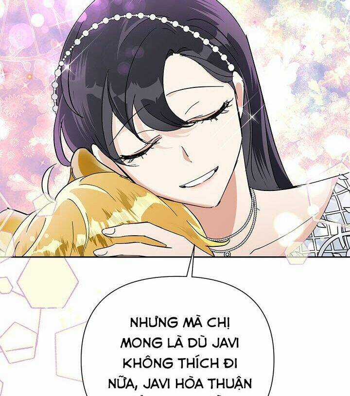 Ác Nữ Hôm Nay Lại Yêu Đời Rồi! Chapter 15 trang 111