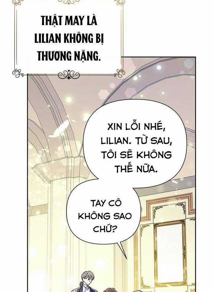 Ác Nữ Hôm Nay Lại Yêu Đời Rồi! Chapter 15 trang 116