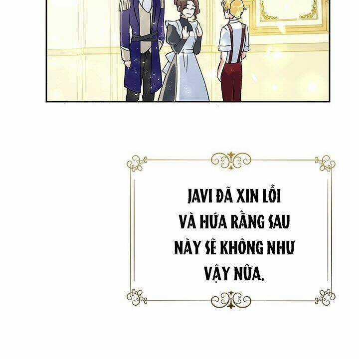 Ác Nữ Hôm Nay Lại Yêu Đời Rồi! Chapter 15 trang 117