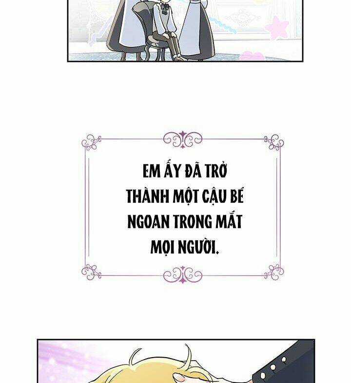 Ác Nữ Hôm Nay Lại Yêu Đời Rồi! Chapter 15 trang 119