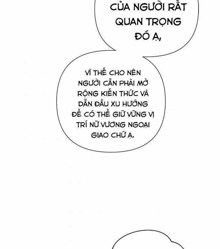 Ác Nữ Hôm Nay Lại Yêu Đời Rồi! Chapter 15 trang 12