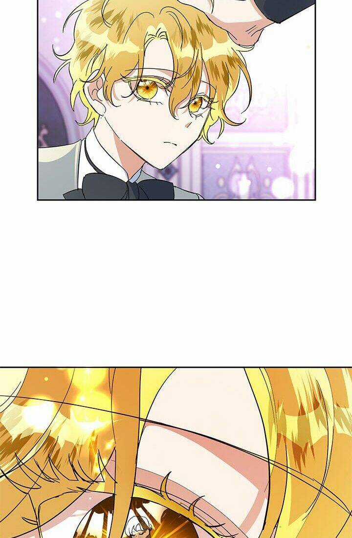 Ác Nữ Hôm Nay Lại Yêu Đời Rồi! Chapter 15 trang 120