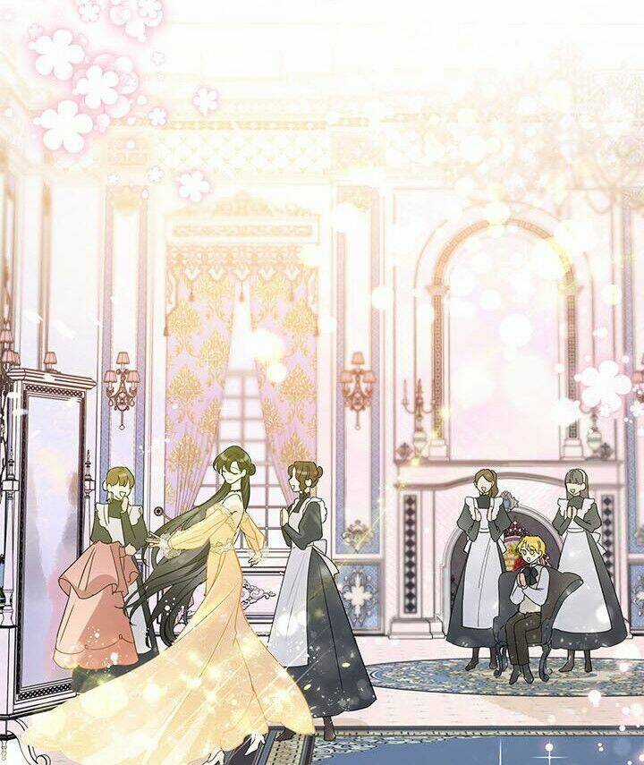 Ác Nữ Hôm Nay Lại Yêu Đời Rồi! Chapter 15 trang 122