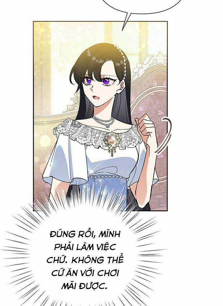 Ác Nữ Hôm Nay Lại Yêu Đời Rồi! Chapter 15 trang 17