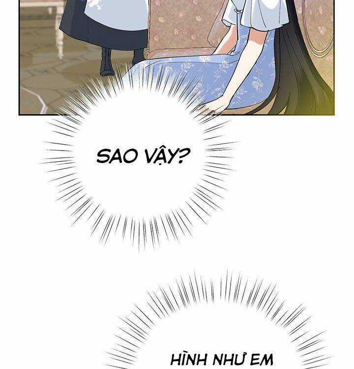 Ác Nữ Hôm Nay Lại Yêu Đời Rồi! Chapter 15 trang 19