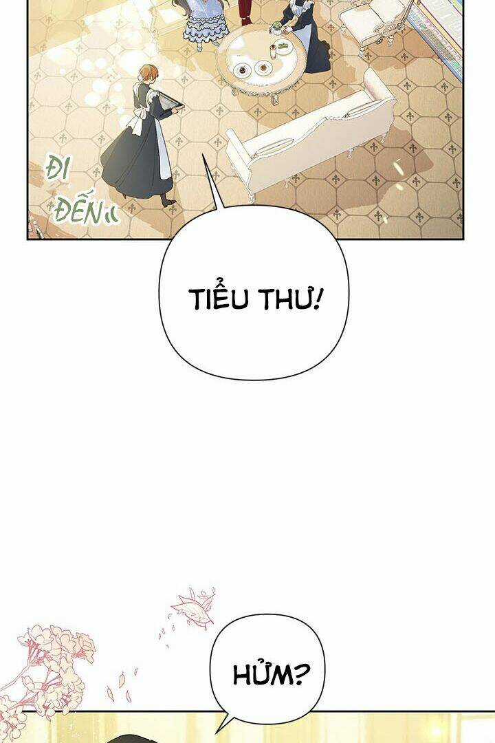 Ác Nữ Hôm Nay Lại Yêu Đời Rồi! Chapter 15 trang 2