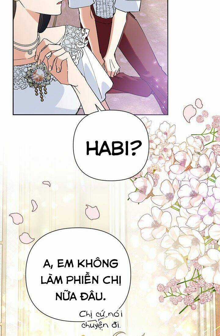 Ác Nữ Hôm Nay Lại Yêu Đời Rồi! Chapter 15 trang 21