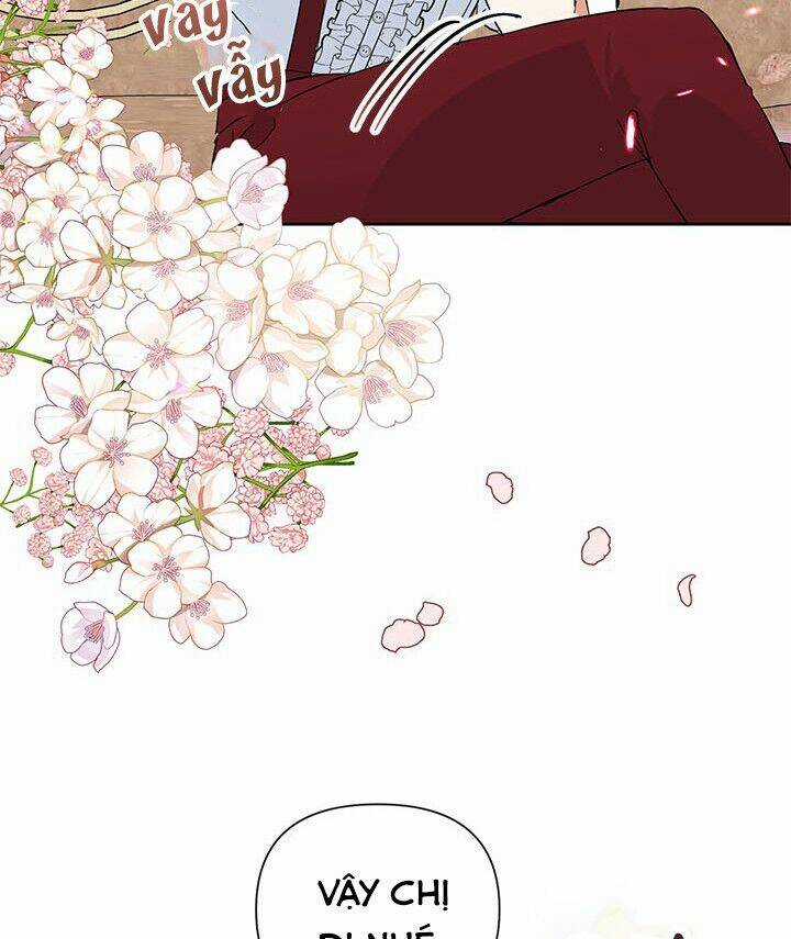 Ác Nữ Hôm Nay Lại Yêu Đời Rồi! Chapter 15 trang 23