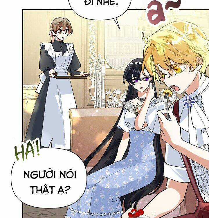 Ác Nữ Hôm Nay Lại Yêu Đời Rồi! Chapter 15 trang 24