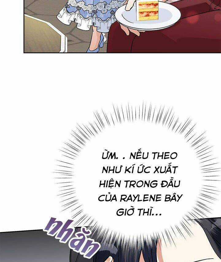 Ác Nữ Hôm Nay Lại Yêu Đời Rồi! Chapter 15 trang 25