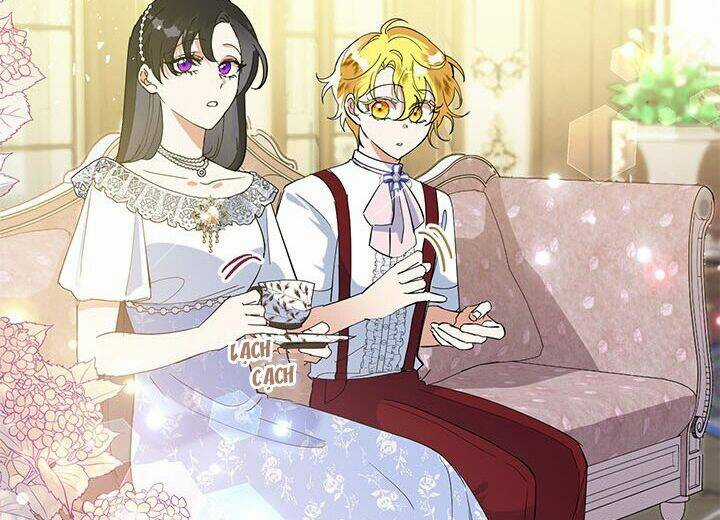 Ác Nữ Hôm Nay Lại Yêu Đời Rồi! Chapter 15 trang 3