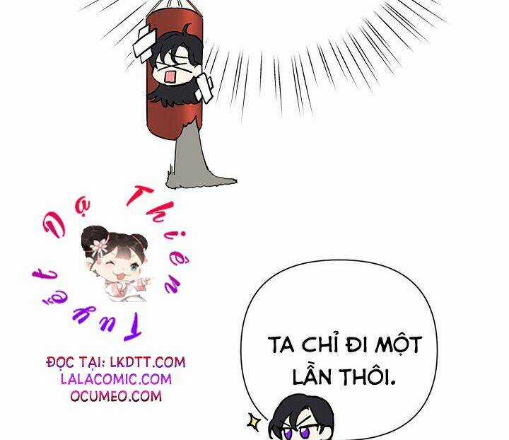 Ác Nữ Hôm Nay Lại Yêu Đời Rồi! Chapter 15 trang 33