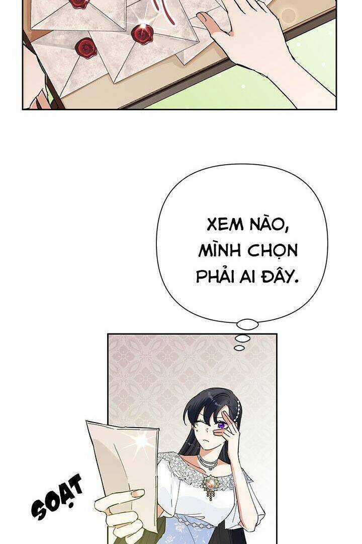 Ác Nữ Hôm Nay Lại Yêu Đời Rồi! Chapter 15 trang 35