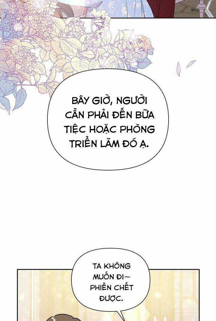 Ác Nữ Hôm Nay Lại Yêu Đời Rồi! Chapter 15 trang 4