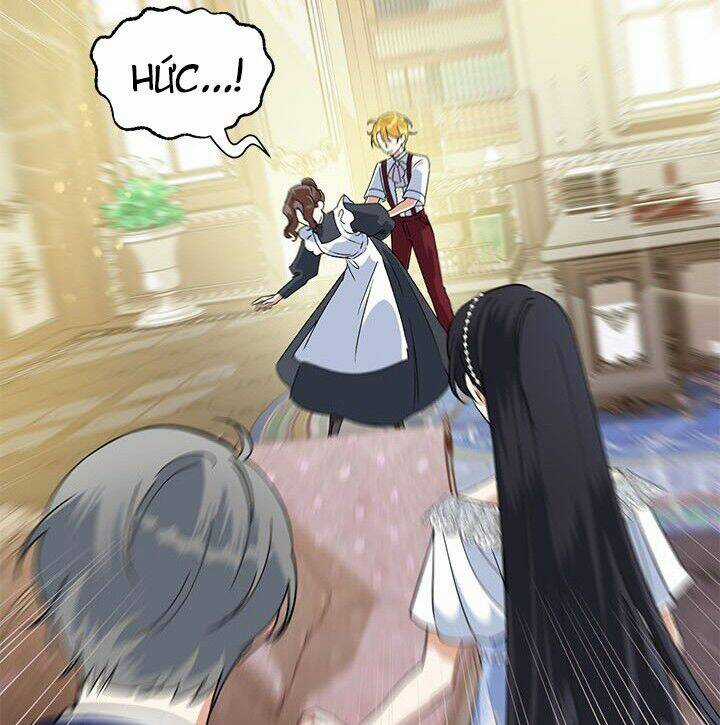 Ác Nữ Hôm Nay Lại Yêu Đời Rồi! Chapter 15 trang 42