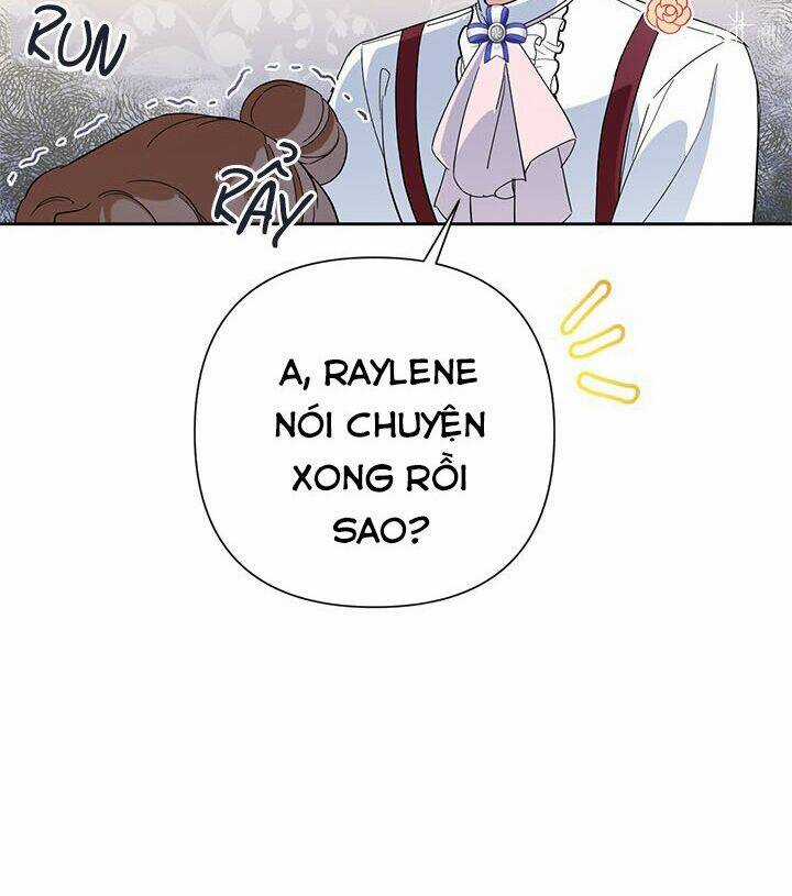 Ác Nữ Hôm Nay Lại Yêu Đời Rồi! Chapter 15 trang 45